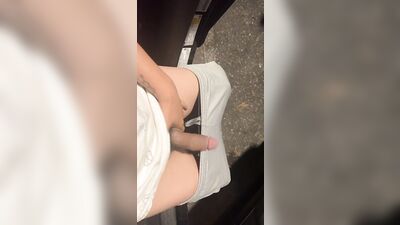 Discord Leak - Cruising and Anon Gay Porn (12)