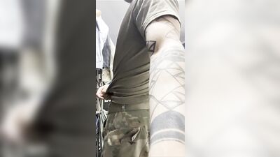 Discord Leak - While in Uniform (11)