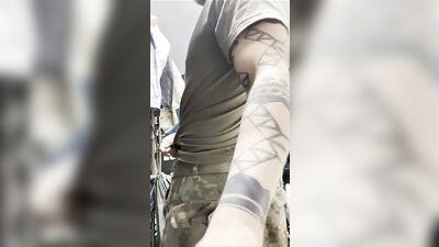 Discord Leak - While in Uniform (11)