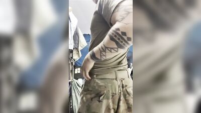 Discord Leak - While in Uniform (11)