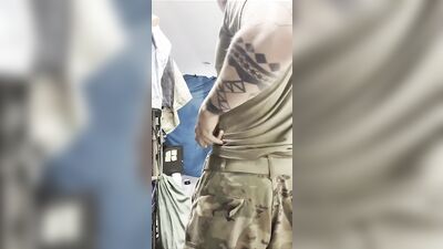 Discord Leak - While in Uniform (11)