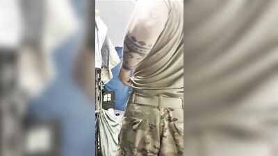 Discord Leak - While in Uniform (11)