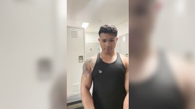 Discord Leak - Locker Room Gay Porn (20)