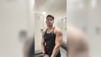 Discord Leak - Locker Room Gay Porn (20)