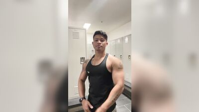 Discord Leak - Locker Room Gay Porn (20)