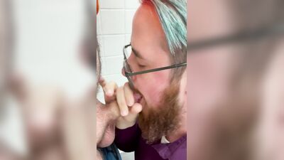 Discord Leak - Gay Porn Gouple Clip (258)
