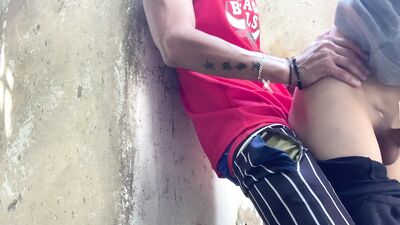Baram 21cm - Pretty latino ready to fuck - free gay porn