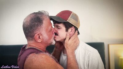 RFC - Rick Kelson and Jonah Wheeler - free gay porn