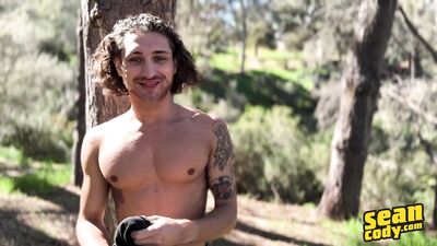  David & Guido - free gay porn