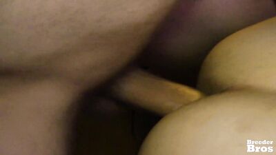 BreederBros - Butt Fuck Bitch - free gay porn