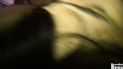 BreederBros - Butt Fuck Bitch - free gay porn