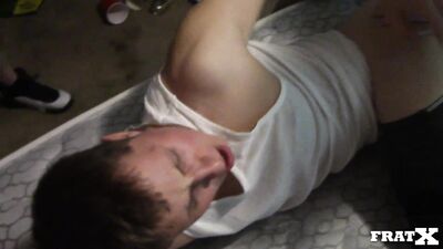 Ukrainian Cum Dump - free gay porn