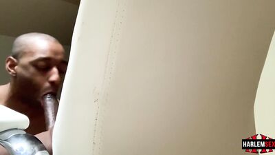 Cumming together - free gay porn