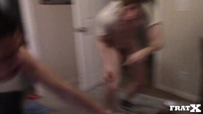 Bottle Dat Ass - free gay porn