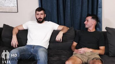 Scott Simon & Jake - free gay porn