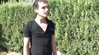 BerryBoys - Four horned-up boys - free gay porn