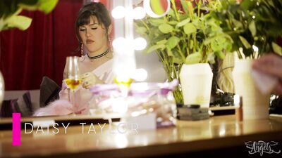 TransAngels - One Night Only - Daisy Taylor & Amone Bane - free gay porn