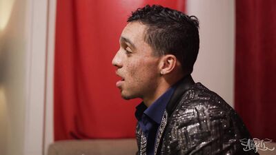 TransAngels - One Night Only - Daisy Taylor & Amone Bane - free gay porn
