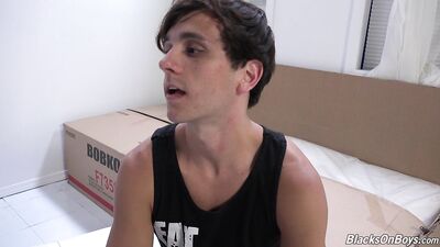 Zac Stevens & Deepdicc - free gay porn