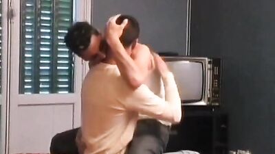 BerryBoys - Saturday night boys orgy - free gay porn