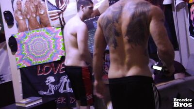 College House Dump 1080p - free gay porn