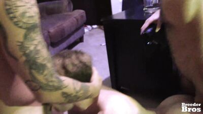 College House Dump 1080p - free gay porn