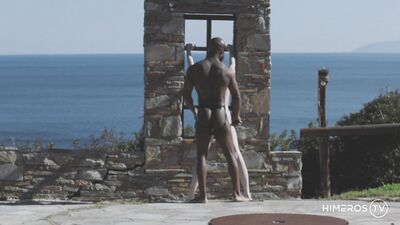 Dionysus - free gay porn