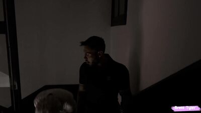 Brett Tyler & Viktor Rom - The Spirit Fuckers - free gay porn