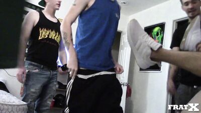 Hand-Me-Down - free gay porn