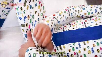 RFC - Watch this submissive do everything his cameraman daddy asks him to - free gay porn