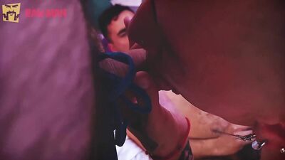 RFC - A huge cock for the ass that was most craving it - free gay porn