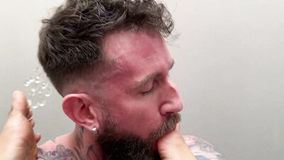 RFC - Vers Fuck with Ali Rush - free gay porn
