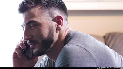 RS - Jake Nicola Ian Holms - Just Sex - free gay porn