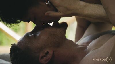 Leander Sam Vu - Breath of Life - free gay porn