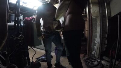 OF-AustinWolf 06 12 18 Part 1 - free gay porn