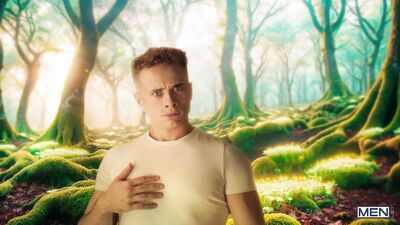 Magnus Loki Jake Mathews - The Jizzer Of Oz - free gay porn