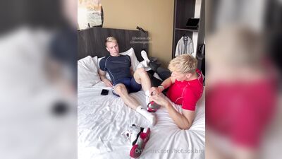Hot Sox Bro (hotsbro1) gay free porn (91)