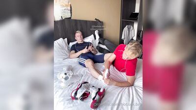 Hot Sox Bro (hotsbro1) gay free porn (91)