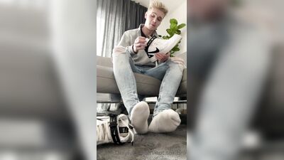 Hot Sox Bro (hotsbro1) gay free porn (8)
