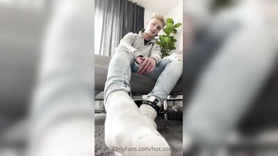 Hot Sox Bro (hotsbro1) gay free porn (8)