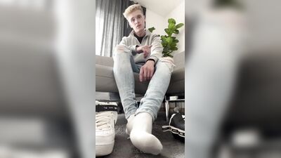 Hot Sox Bro (hotsbro1) gay free porn (8)