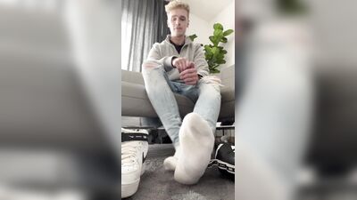 Hot Sox Bro (hotsbro1) gay free porn (8)