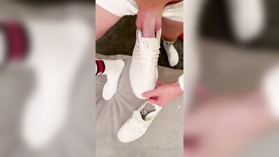Hot Sox Bro (hotsbro1) gay free porn (6)