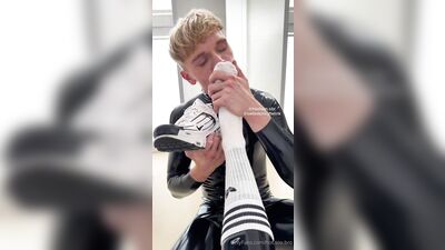 Hot Sox Bro (hotsbro1) gay free porn (5)