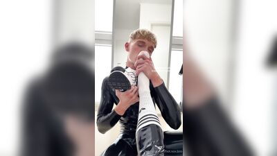 Hot Sox Bro (hotsbro1) gay free porn (5)