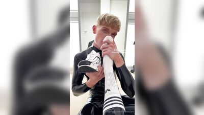 Hot Sox Bro (hotsbro1) gay free porn (5)