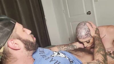 RFC - Good Time with sexy Austin Summers in Florida - free gay porn