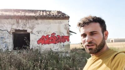 RFC - Kinky sex in Abandoned house Part II - free gay porn