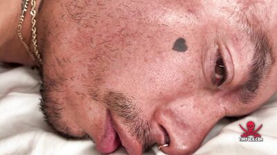 TimFuck - Johnny Castro & Tommaso Willcox - free gay porn