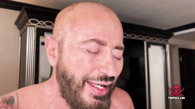 TimFuck - Johnny Castro & Tommaso Willcox - free gay porn